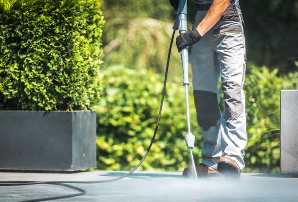 Professional Pressure Washing Services in South Houston, TX