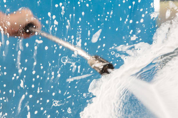 Best Driveway Pressure Washing  in South Houston, TX