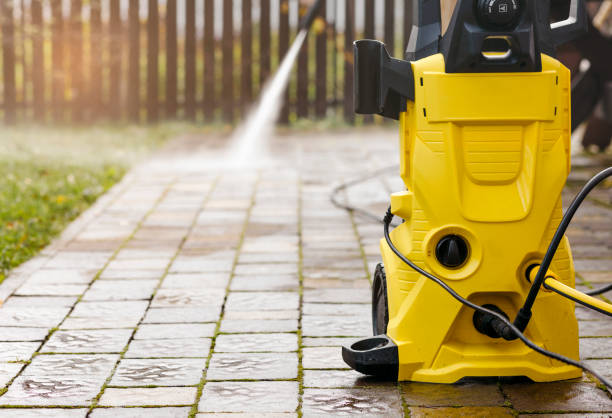 Best Rust Removal  in South Houston, TX